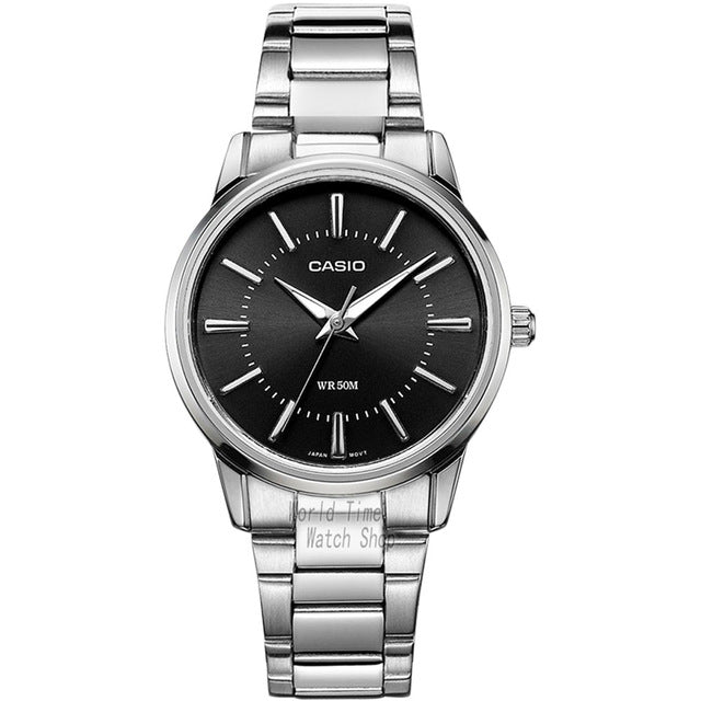 Casio watch women watches Set top brand luxury Waterproof Quartz Wrist watch Luminous ladies Clock Sport watch women relogio