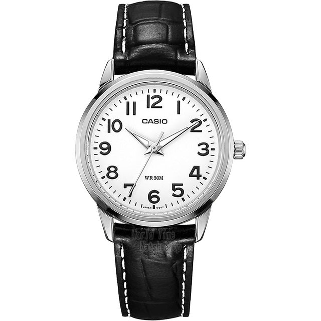 Casio watch women watches Set top brand luxury Waterproof Quartz Wrist watch Luminous ladies Clock Sport watch women relogio