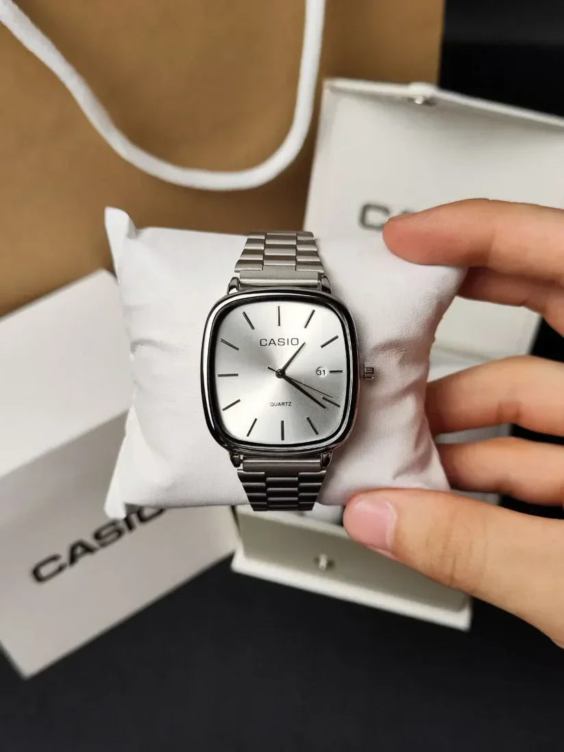 Casio Vintage Watch