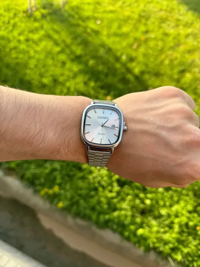 Casio Vintage Watch