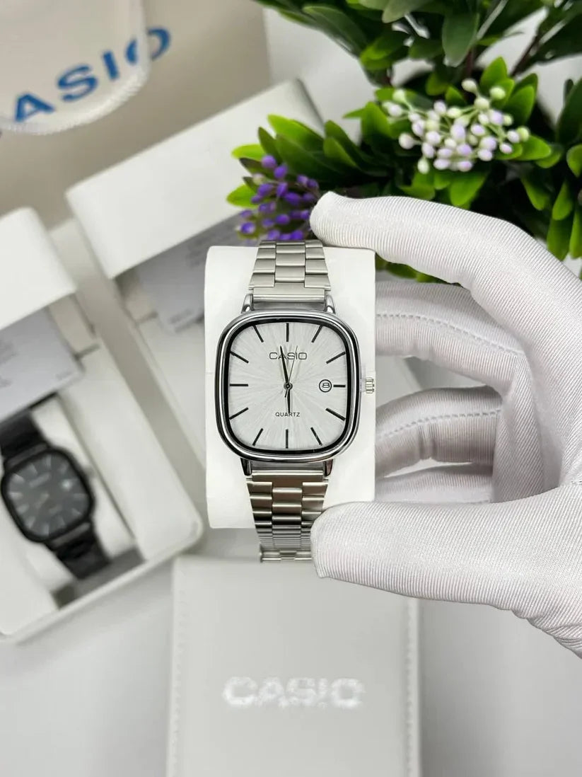 Casio Vintage Watch