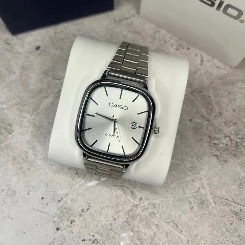 Casio Vintage Watch