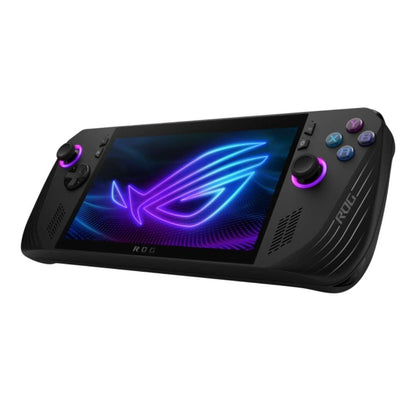 ASUS ROG Ally X – Handheld Gaming Power (1TB) - أسوس روج آلي إكس – قوة الألعاب المحمولة (1 تيرابايت)