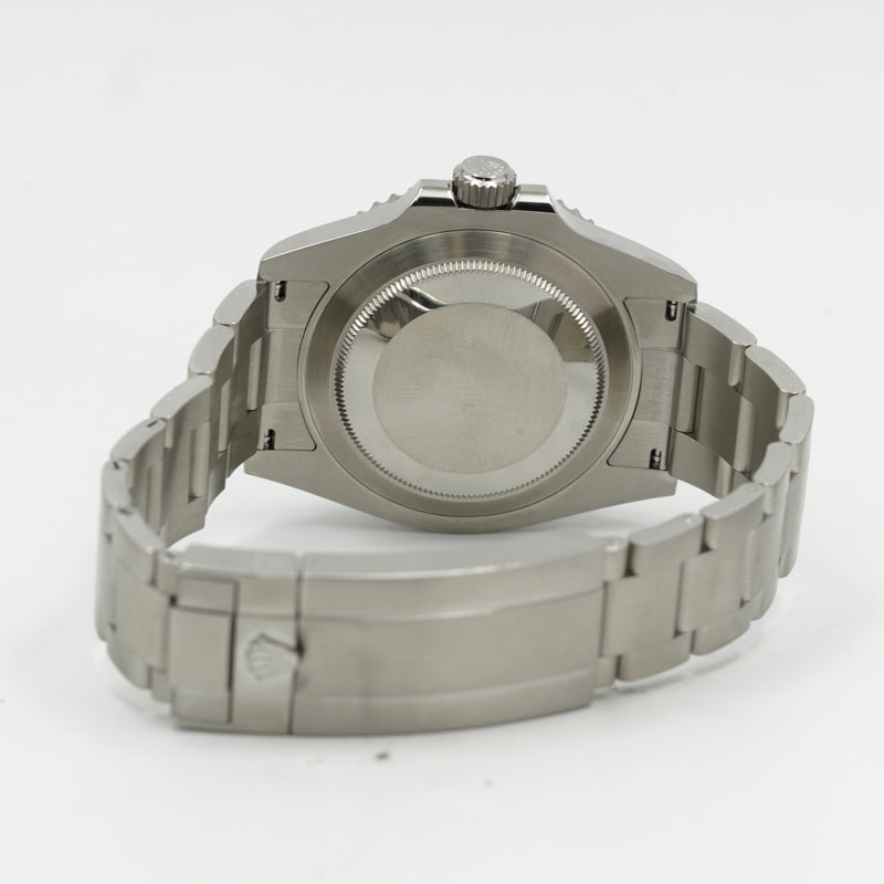 Rolex Submariner Date Kermit 41mm "Starbucks" 126610LV 41mm