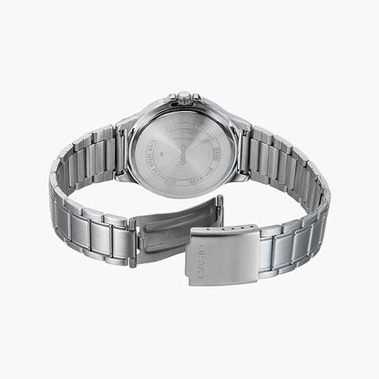 Casio Mtp-V300d-7audf - Bold Elegance Men's Watch