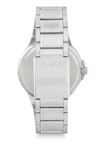 Casio Mtp-V300d-7audf - Bold Elegance Men's Watch