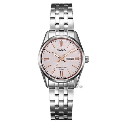Casio watch women watches top brand luxury set Waterproof Quartz watch women ladies Gifts Clock luminous Sport watch reloj mujer